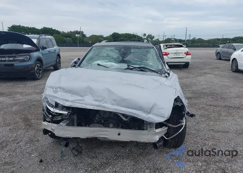 2019 Audi A6 55 Premium z USA, uszkodzony, nr VIN WAUK2AF28KN063304